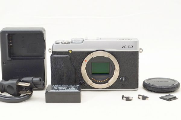 楽天市場】FUJIFILM X-E2の通販