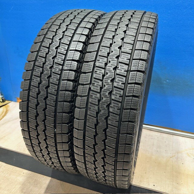 楽天市場】中古 195 80r15 スタッドレスの通販