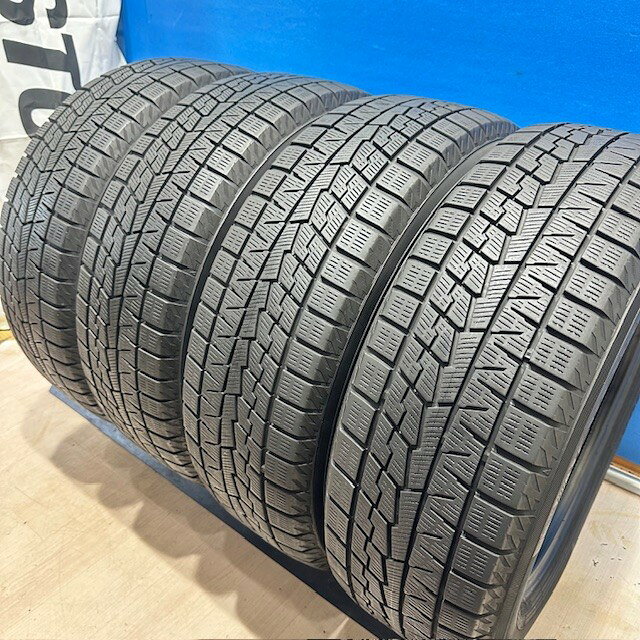 楽天市場】215／60R17（ブランドヨコハマ）（スタッドレスタイヤ