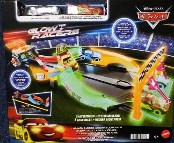 楽天市場】カーズ レース おもちゃ（シリーズレゴ ディズニー）の通販