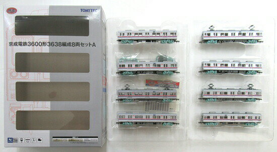 楽天市場】鉄道コレクション 京成 3500の通販