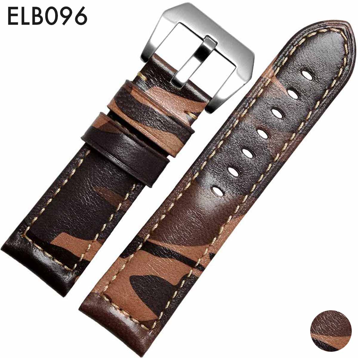 楽天市場】パネライ 24mm 迷彩の通販