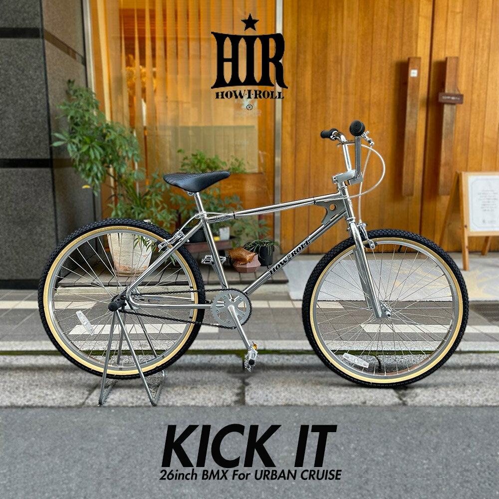 楽天市場】BMX 26インチの通販