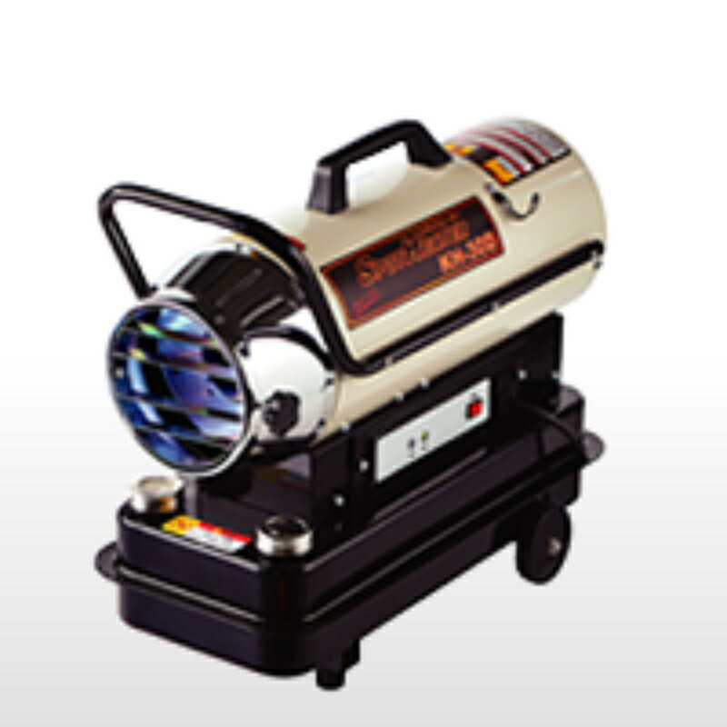 楽天市場】ナカトミ スポットヒーター kh6－30の通販