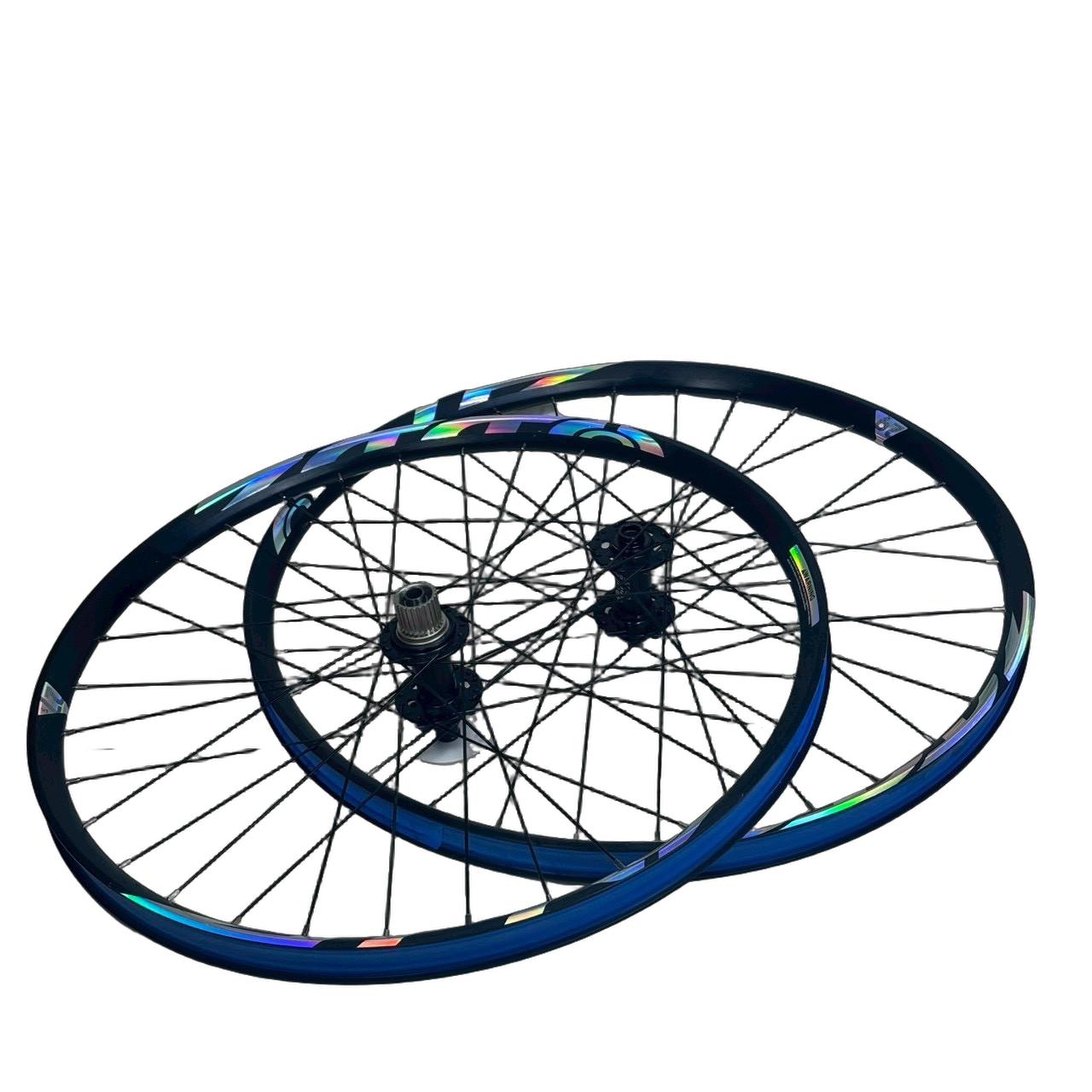 楽天市場】24インチ マウンテンバイク（ホイール｜自転車用パーツ