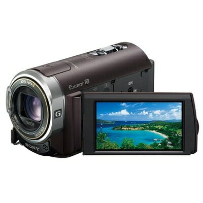 楽天市場】SONY HDR－CX700V（カメラ・ビデオカメラ・光学機器｜TV
