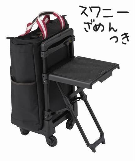 楽天市場】スーツケース・キャリーバッグ（ブランドスワニー）（バッグ