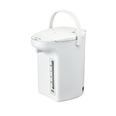 楽天市場】ピーコック wmz－30 電動給湯ポット 3．0lの通販