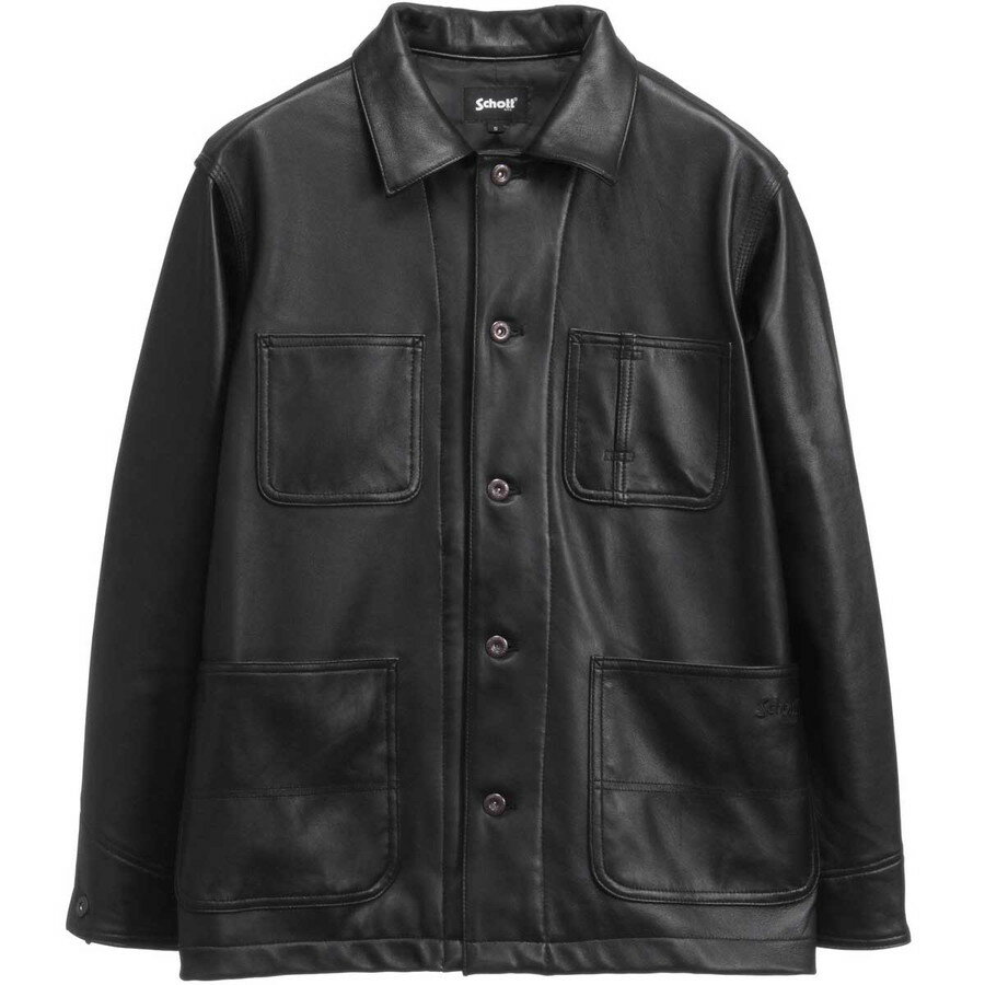 楽天市場】schott ラムレザーの通販