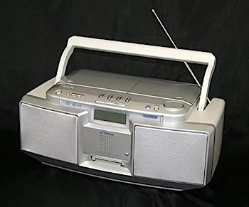 楽天市場】MD CDラジカセ ビクターの通販