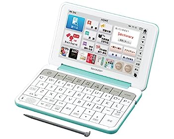 楽天市場】brain 電子辞書 シャープ pw sh4の通販