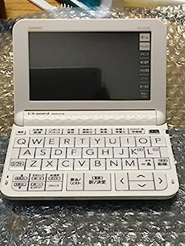 楽天市場】電子辞書 カシオ ex-word az-sx4110eduの通販