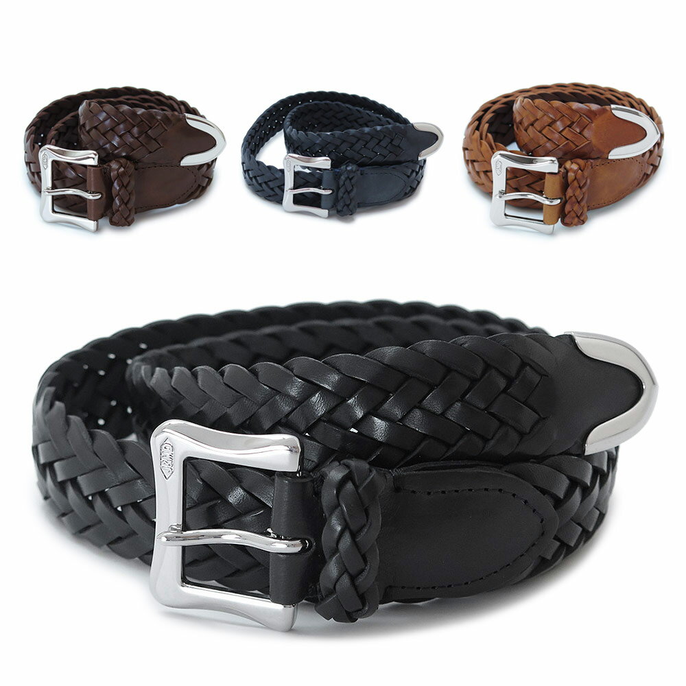 楽天市場】j&m davidson ベルトの通販