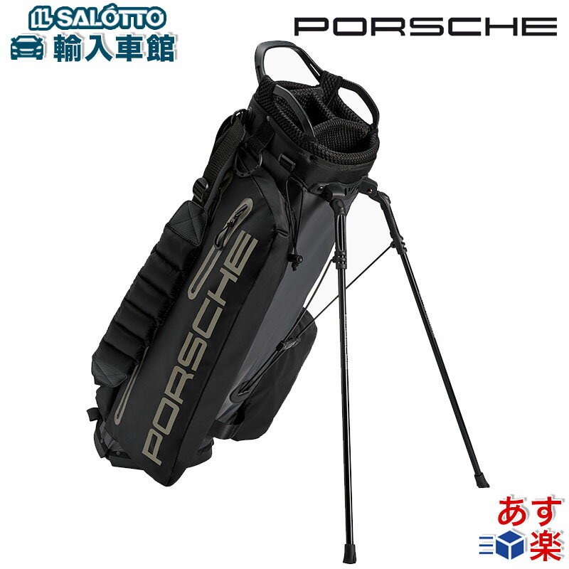 楽天市場】キャディバッグ ポルシェの通販
