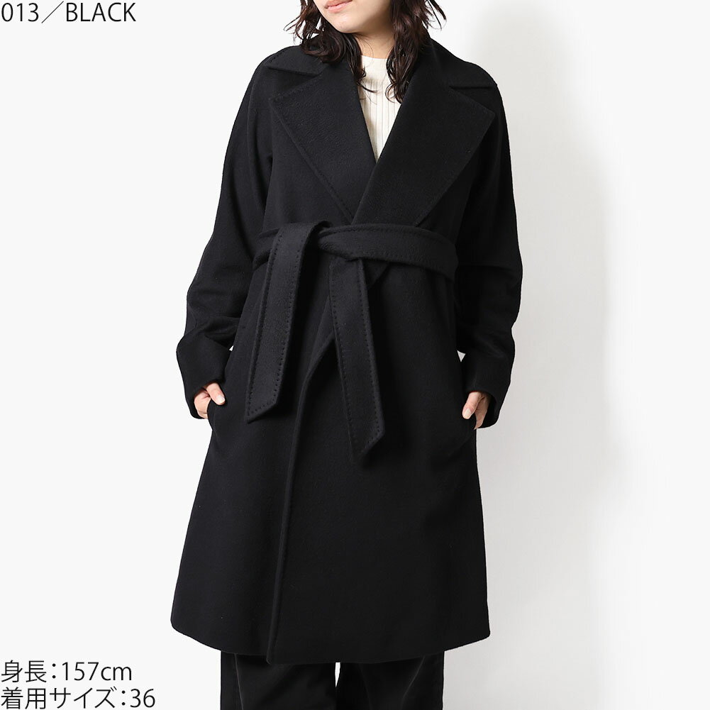 楽天市場】maxmara studio（コート・ジャケット｜レディース