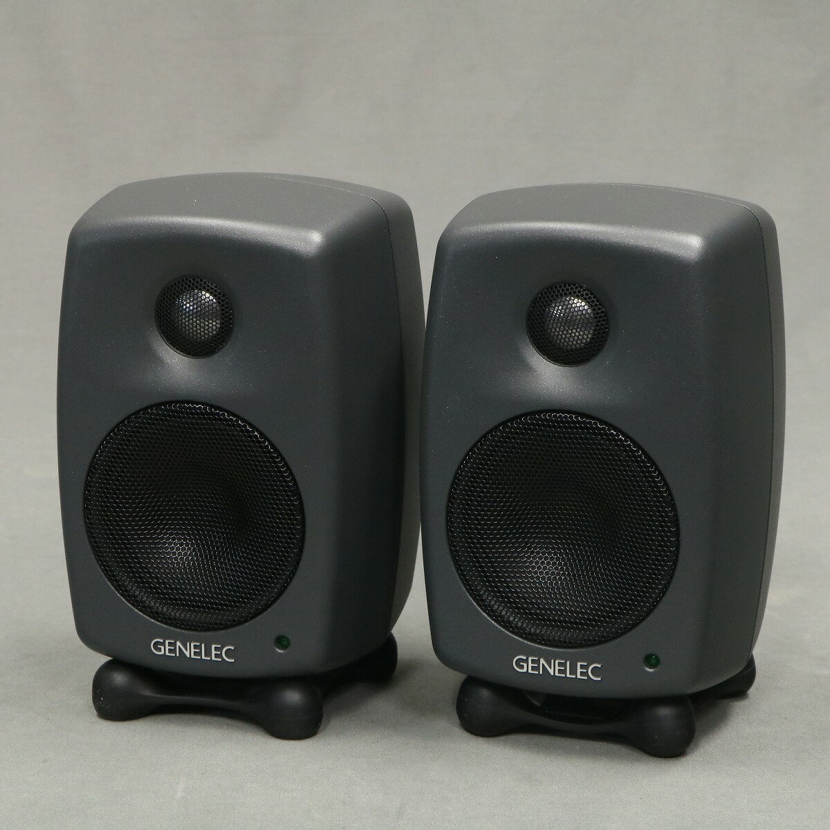 楽天市場】genelec 8010ap ペアの通販