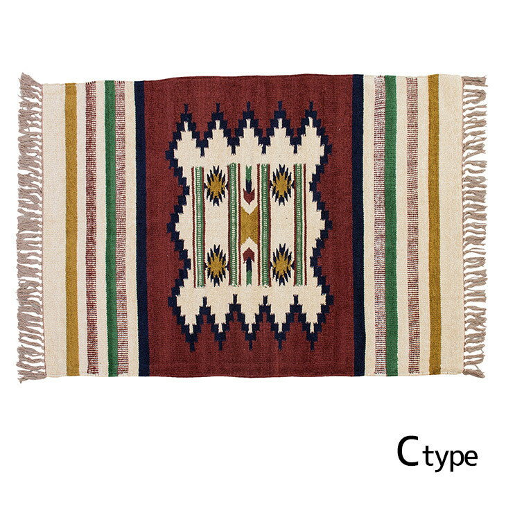 楽天市場】インディペンデント ラグの通販