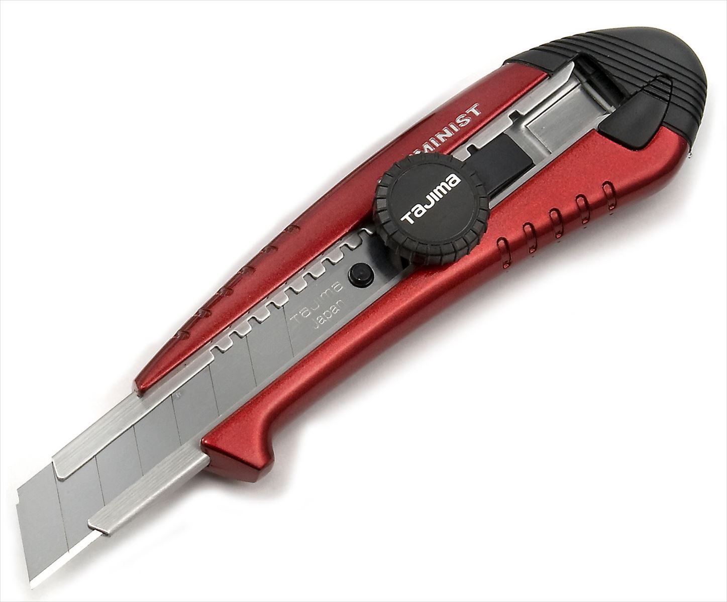 楽天市場】タジマ アルミニスト カッターの通販