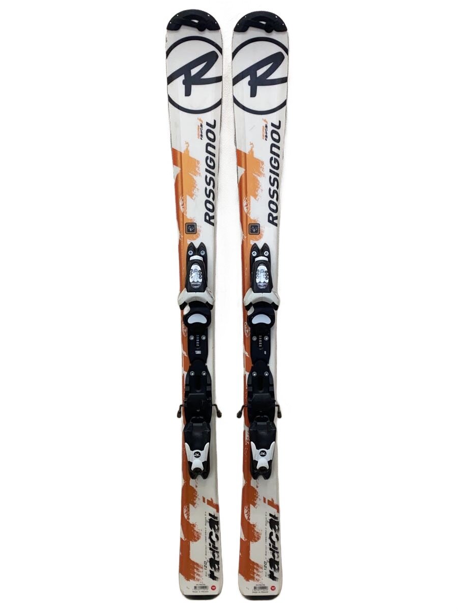 楽天市場】ショートスキー 99cm ロシニョールの通販