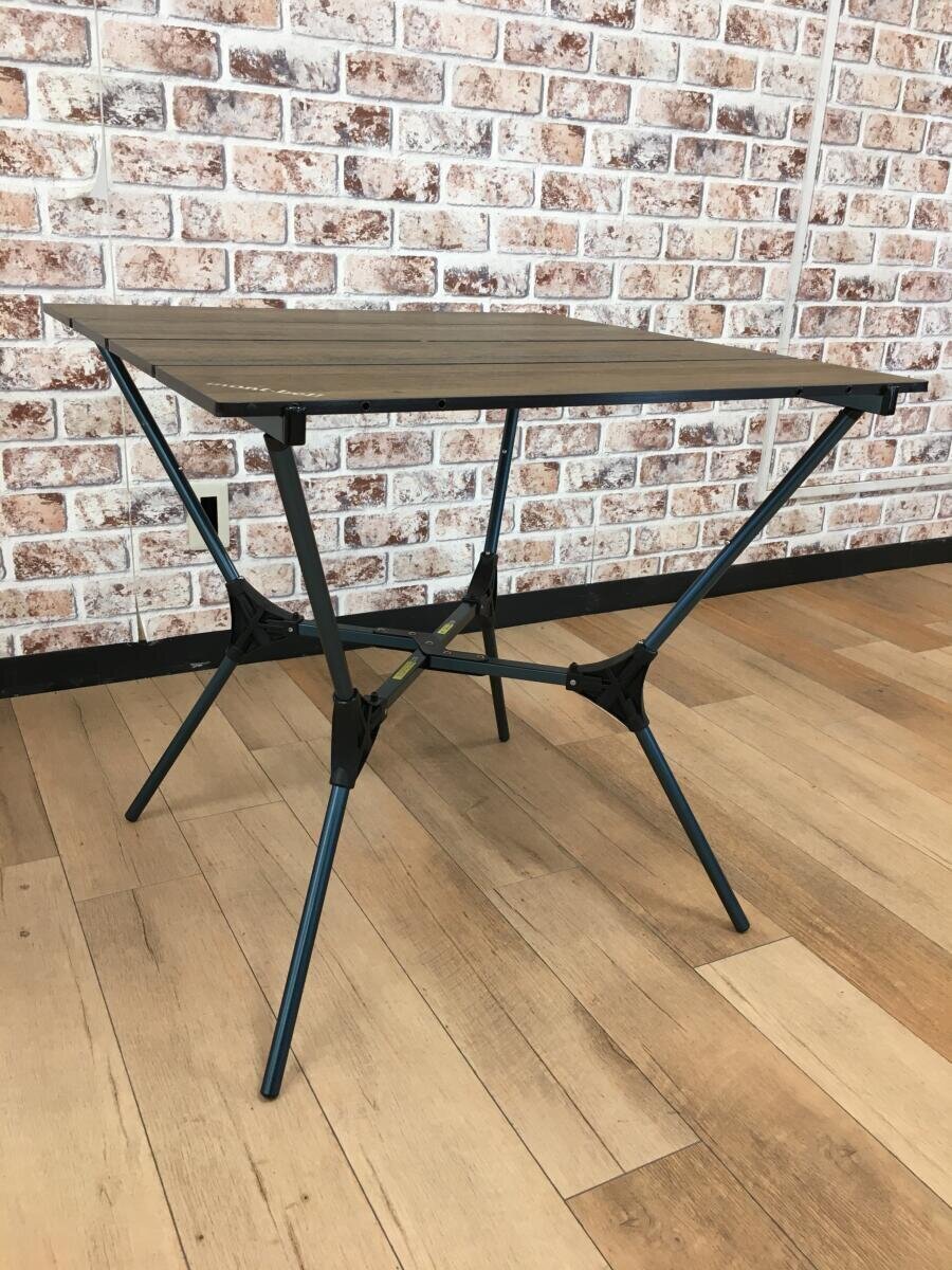 楽天市場】アウトドア テーブル（ブランドモンベル）（スポーツ