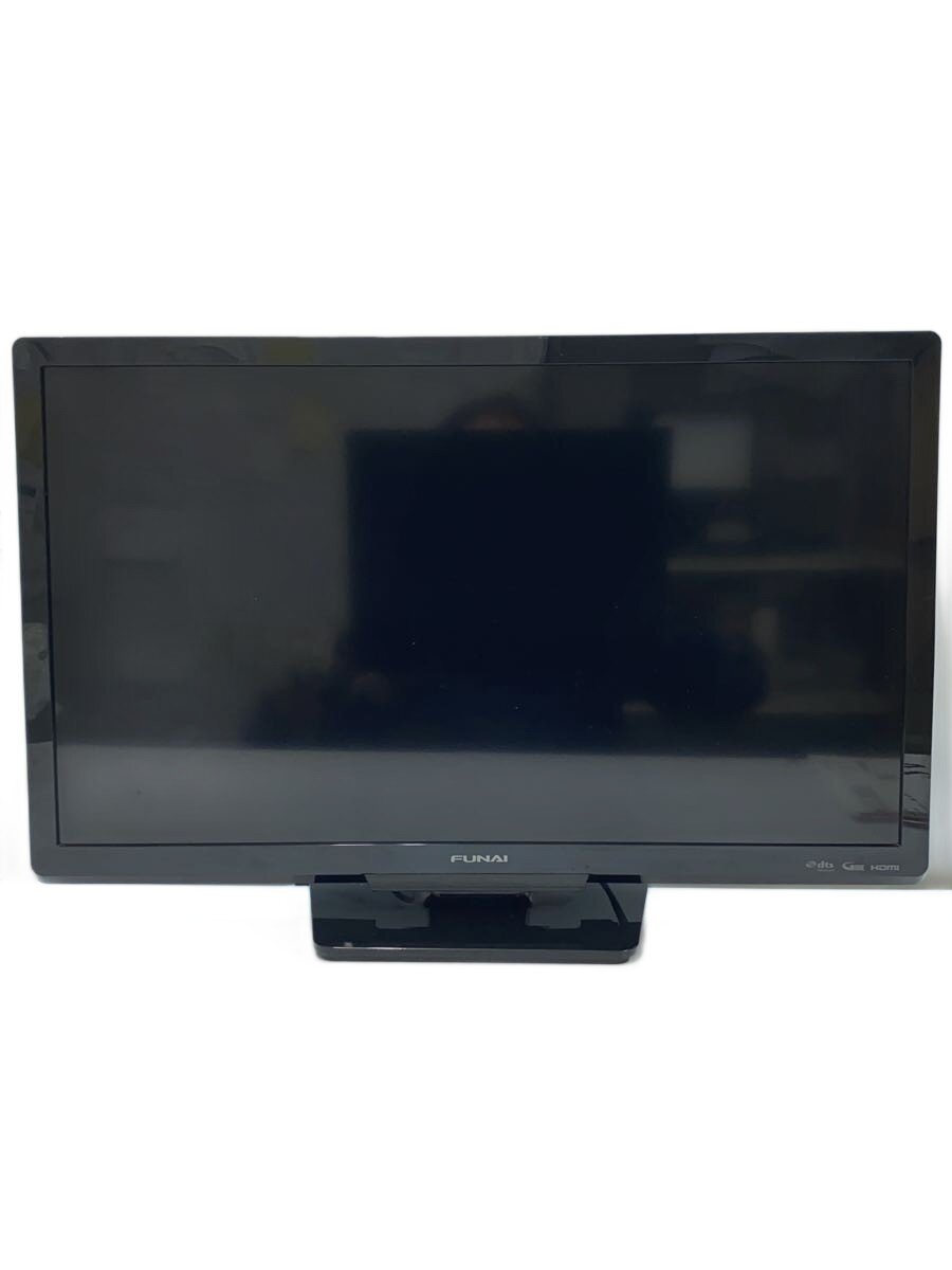 楽天市場】液晶テレビ 24インチ（メーカーフナイ）（テレビ｜TV