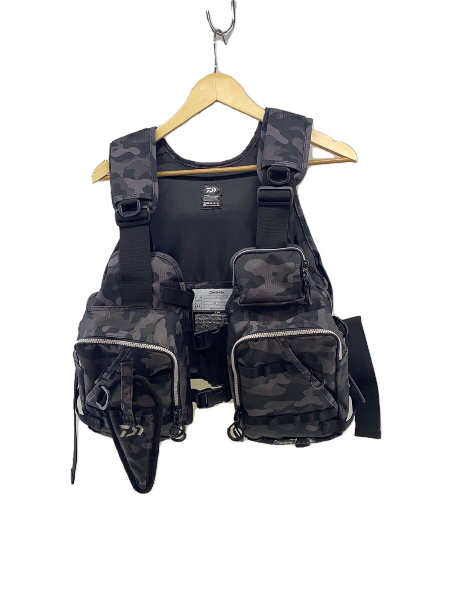 楽天市場】ダイワ フローティングベスト DF-6206の通販