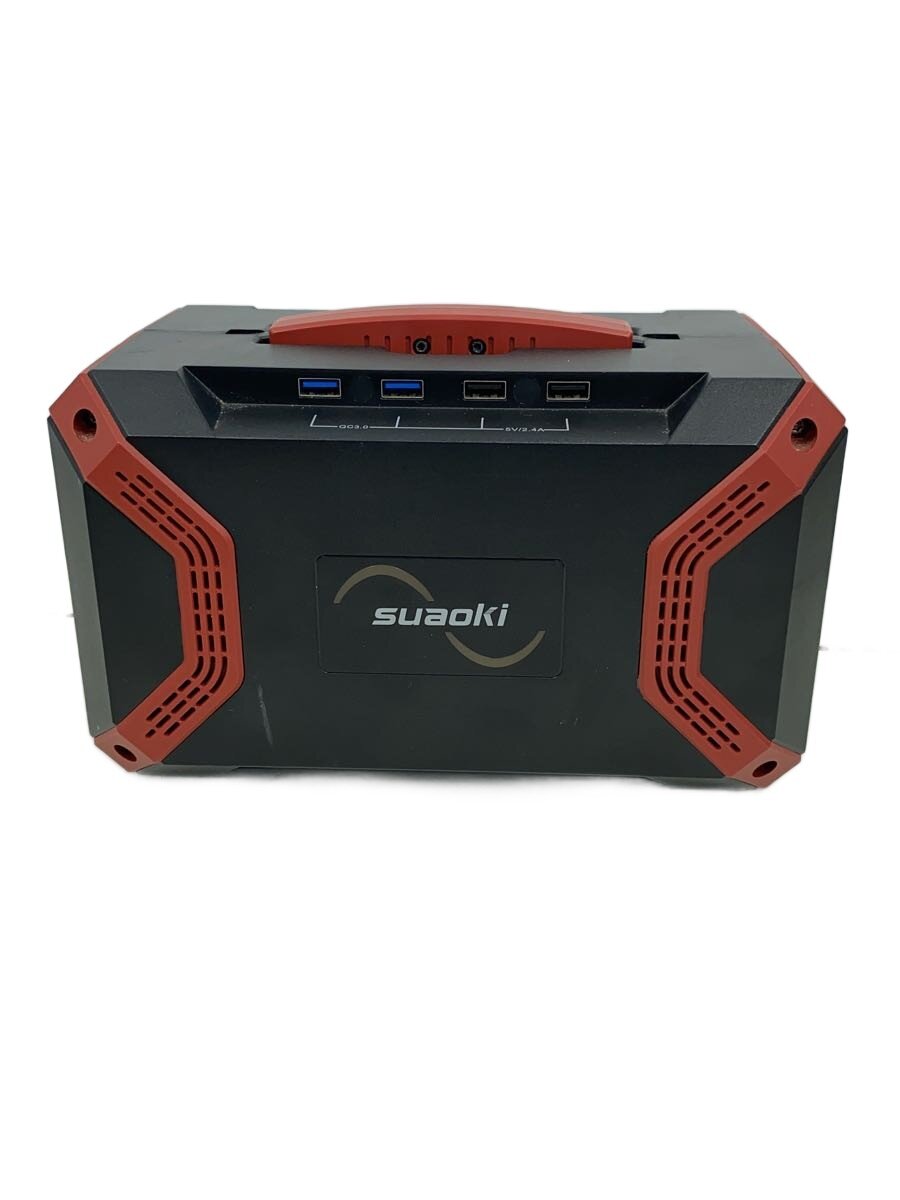 楽天市場】suaokiポータブル電源 s270の通販