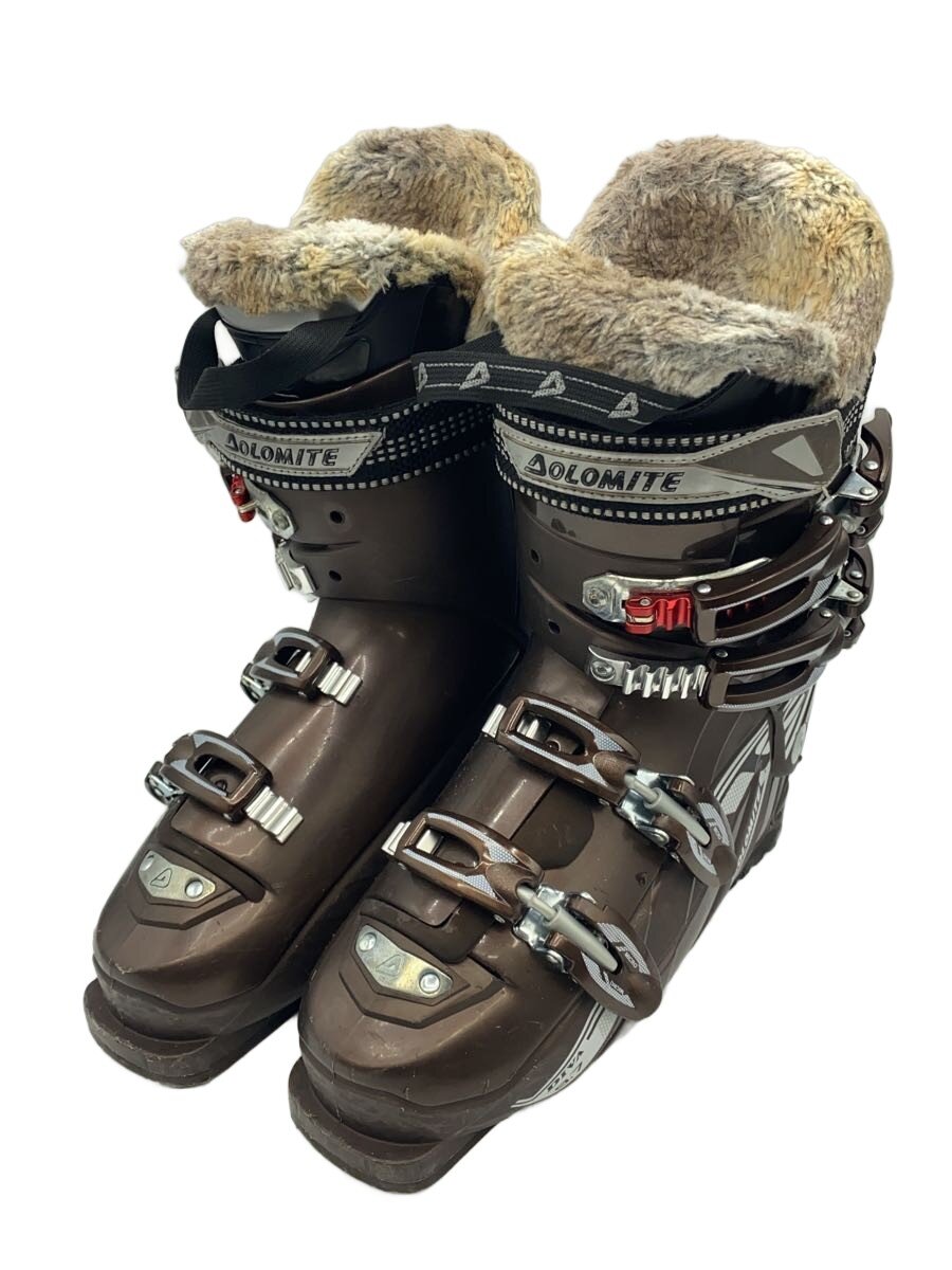 楽天市場】dolomite スキーブーツの通販