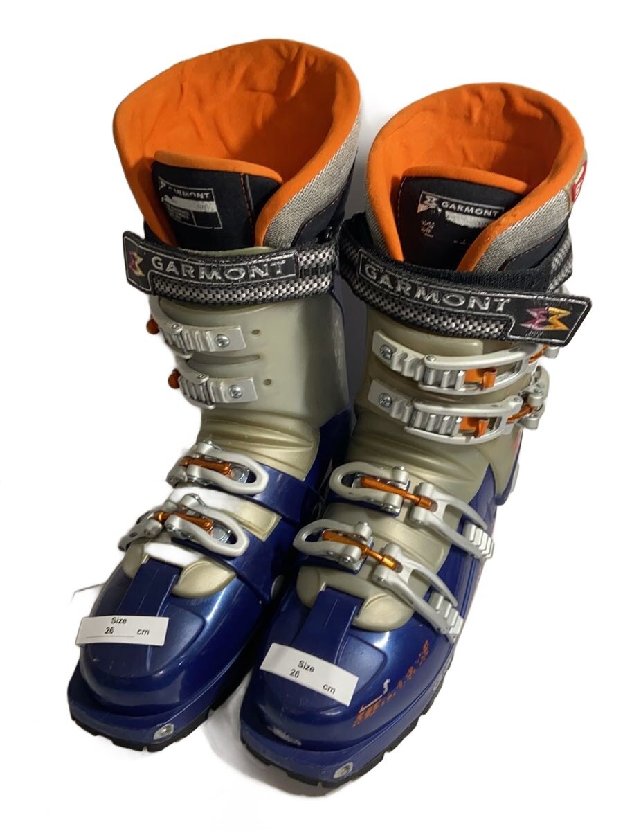 楽天市場】GARMONT ガルモント（ブーツ｜スキー用品）：ウィンター