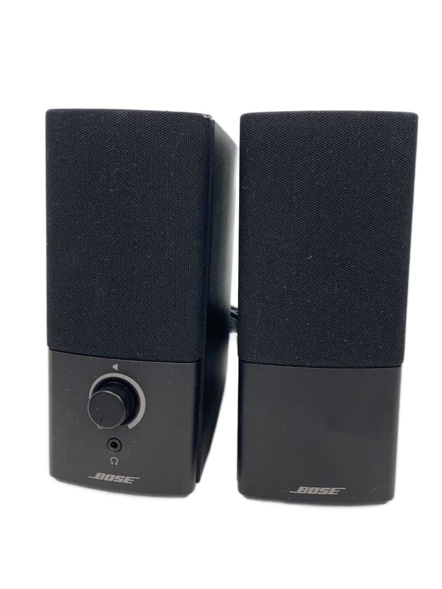 楽天市場】bose companion2 iii bkの通販