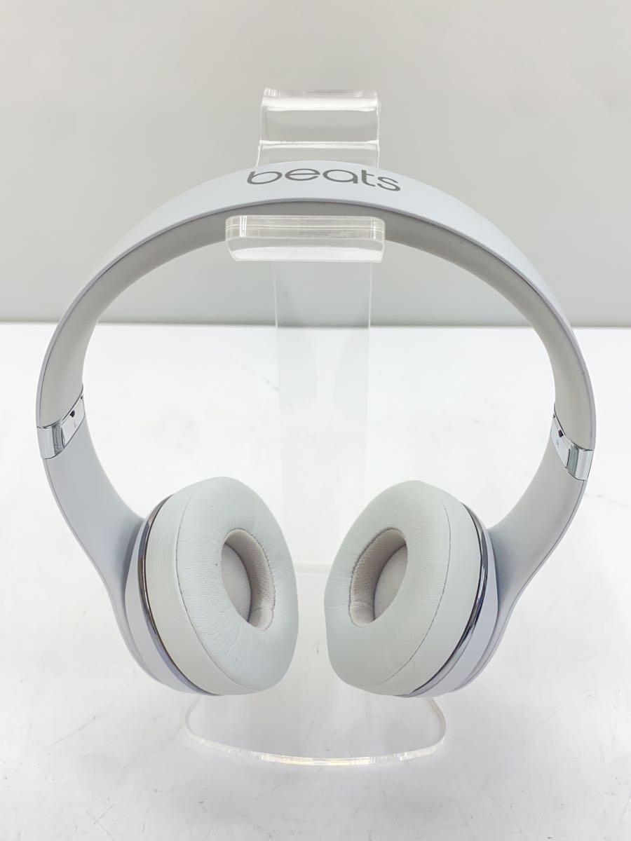 楽天市場】beats by dr dre solo3 wireless シルバーの通販