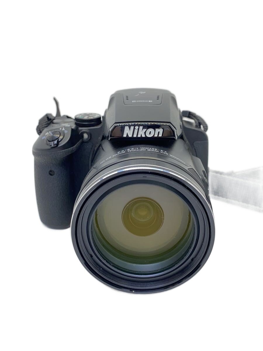 楽天市場】NIKON COOLPIX P900 中古の通販