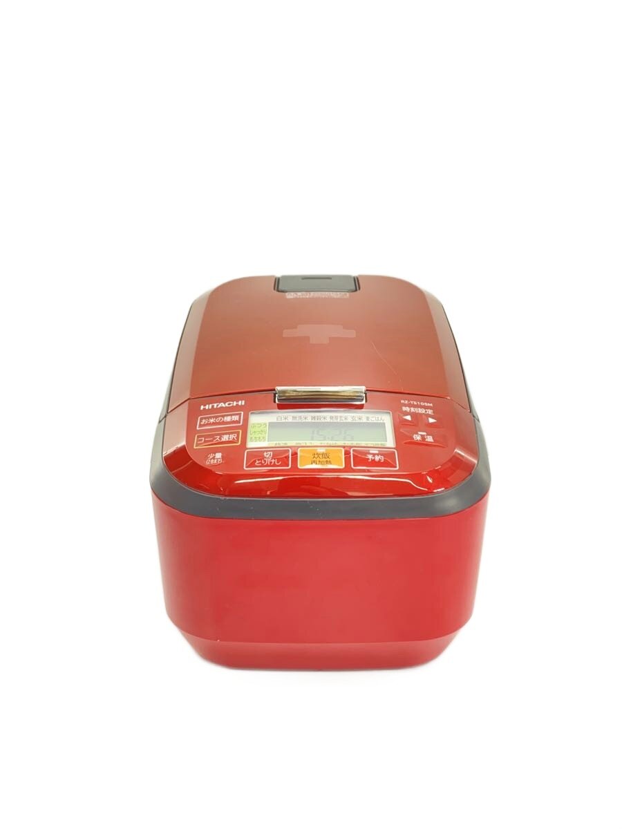 楽天市場】RZ-TS105M（炊飯器｜キッチン家電）：家電の通販