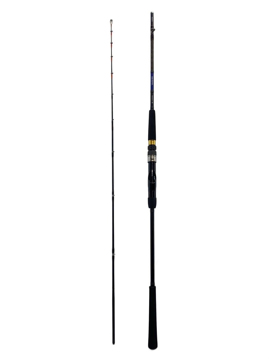 楽天市場】ダイワ(daiwa) ロッド タチウオx 210の通販