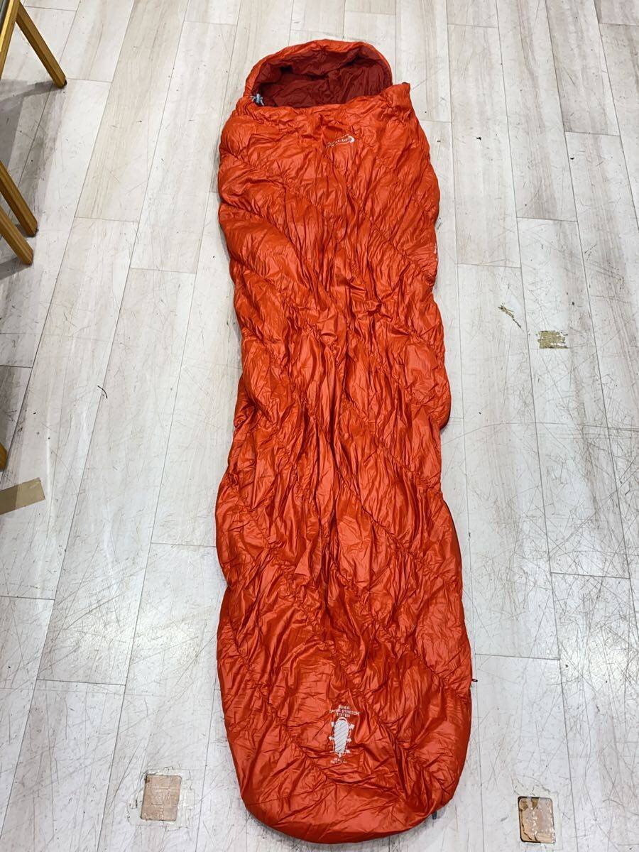 楽天市場】モンベル ダウンハガー #3の通販