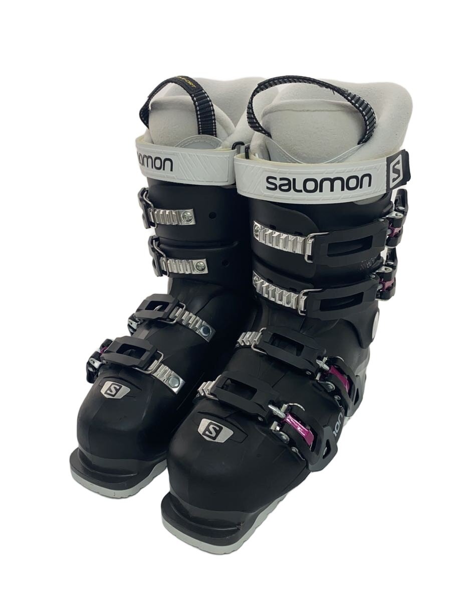 SALOMON X ACCESS-60-W-WIDE スキーブーツ 25cm Salomon X ACCESS X 60