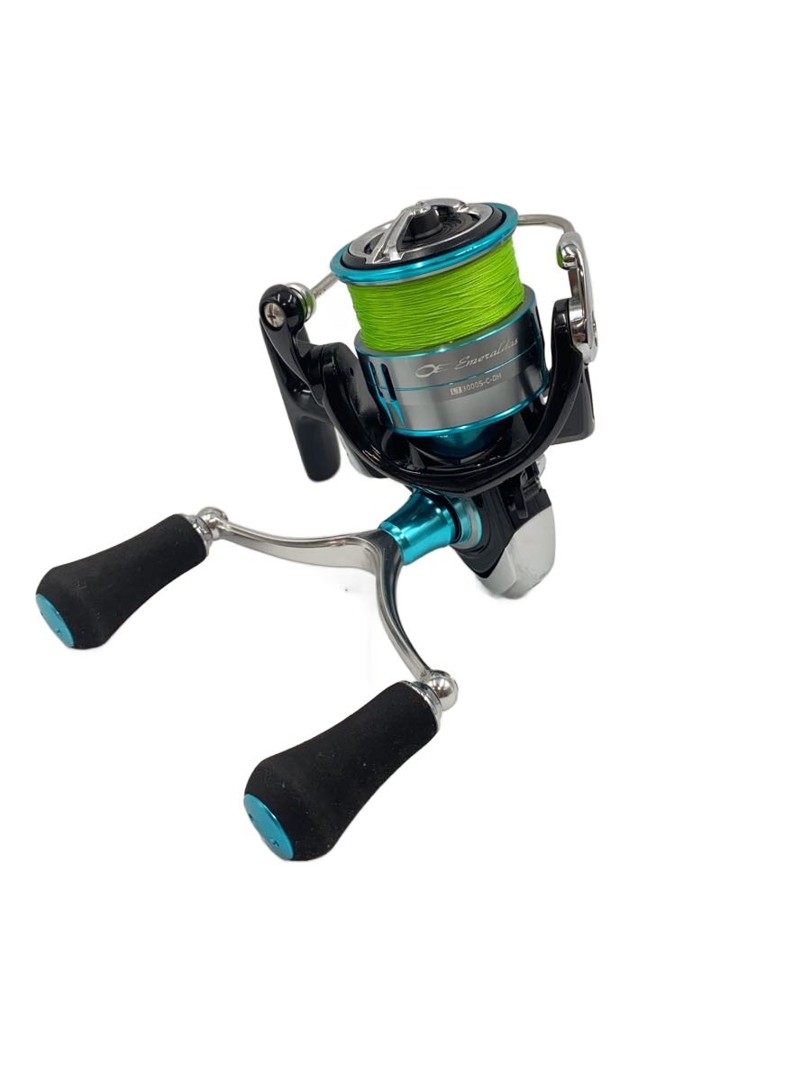 楽天市場】ダイワ エメラルダスlt3000の通販