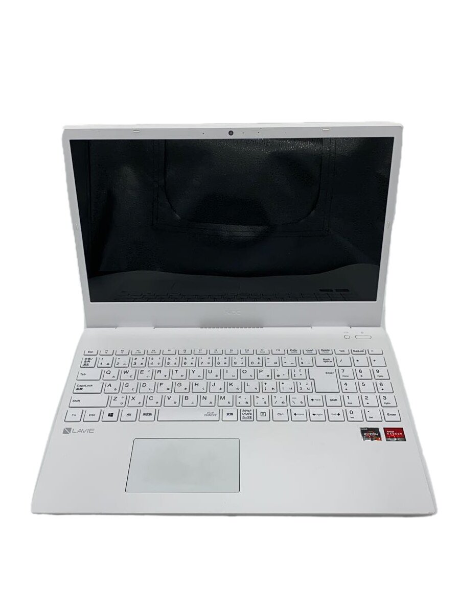 楽天市場】lavie n15 pc-n156caawの通販