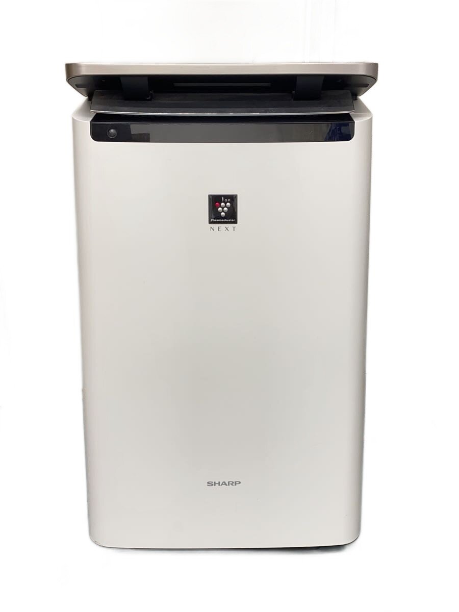 楽天市場】シャープ 空気清浄機ki－100w（空気清浄機｜季節・空調家電