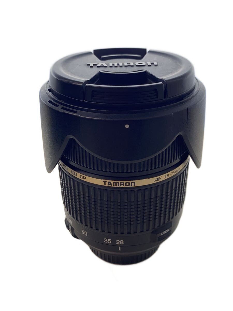 楽天市場】tamron sp af 28-75mm f/2.8 xr di ldの通販