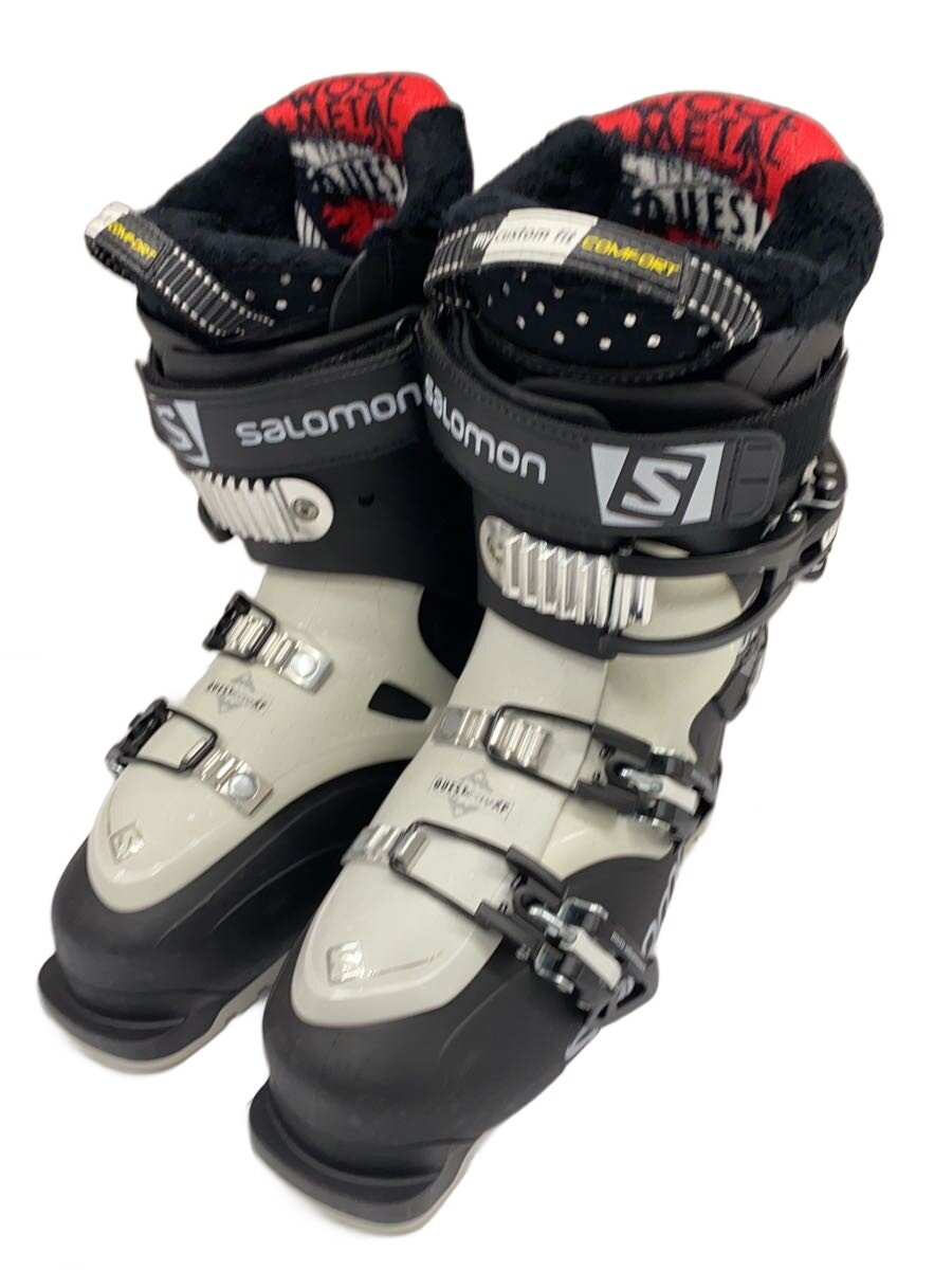 楽天市場】サロモン quest access ブーツの通販