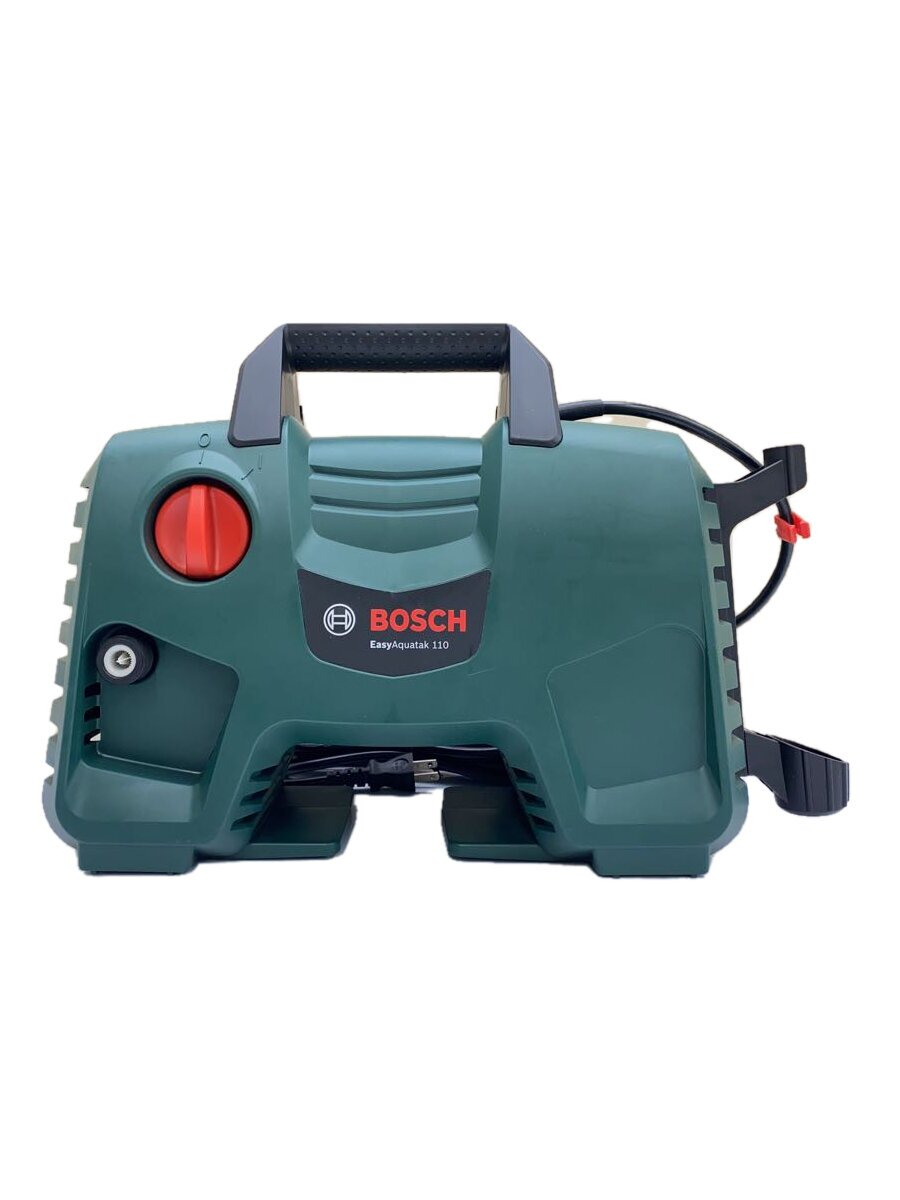 BOSCH EasyAquatak 110 高圧洗浄機本体 BOSCH 高圧洗浄機 EA110 | 電動