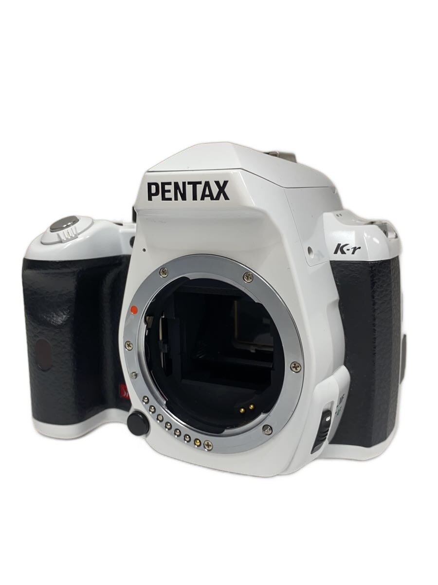 楽天市場】pentax k－rの通販