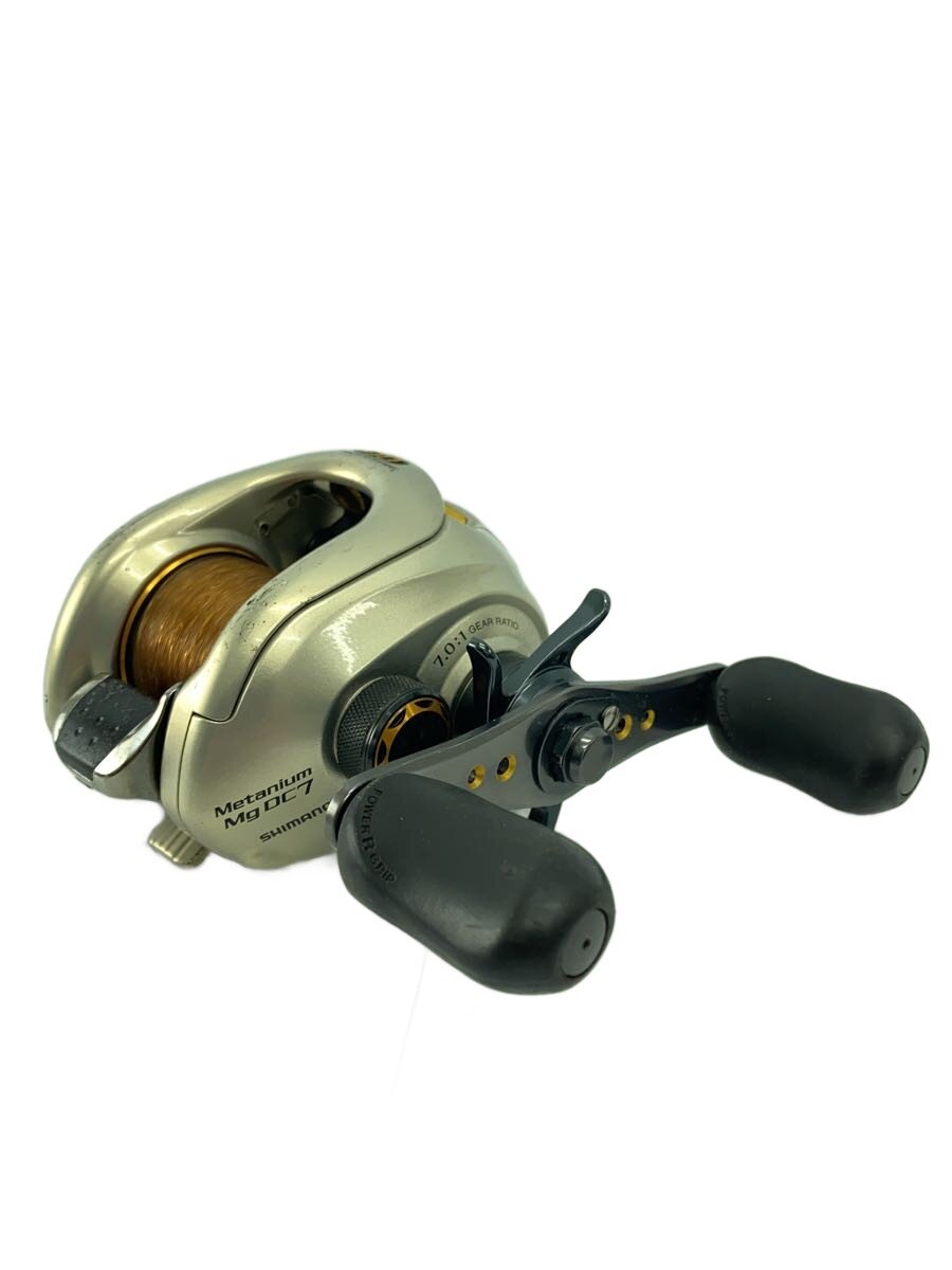 楽天市場】07メタニウムmg スプールの通販