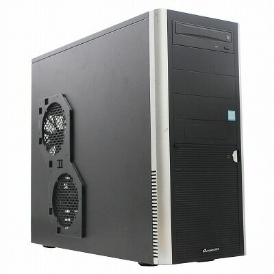 楽天市場】core i7 8700k（デスクトップPC｜パソコン）：パソコン