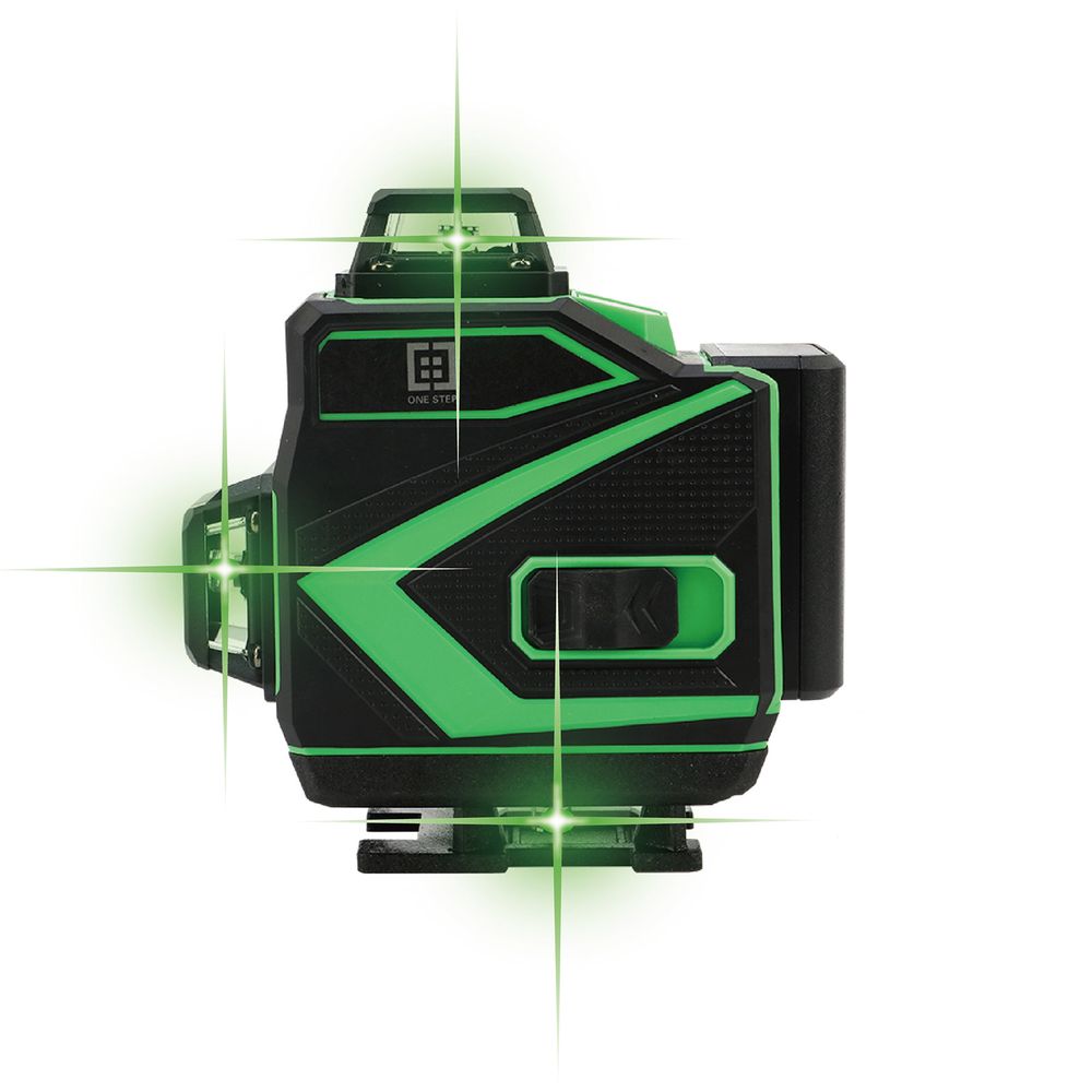 楽天市場】one step レーザー墨出し器の通販