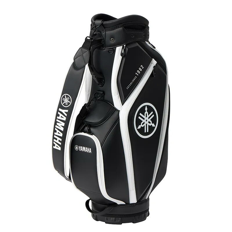 楽天市場】ヤマハ キャディ バッグ y22cbmの通販