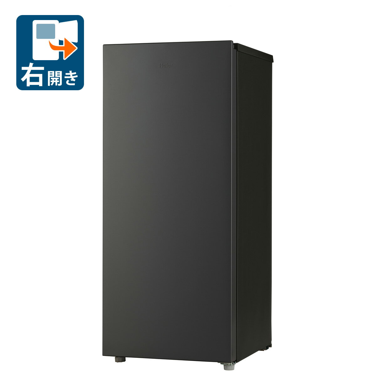 楽天市場】ハイアール 冷凍庫 jf-nc145の通販