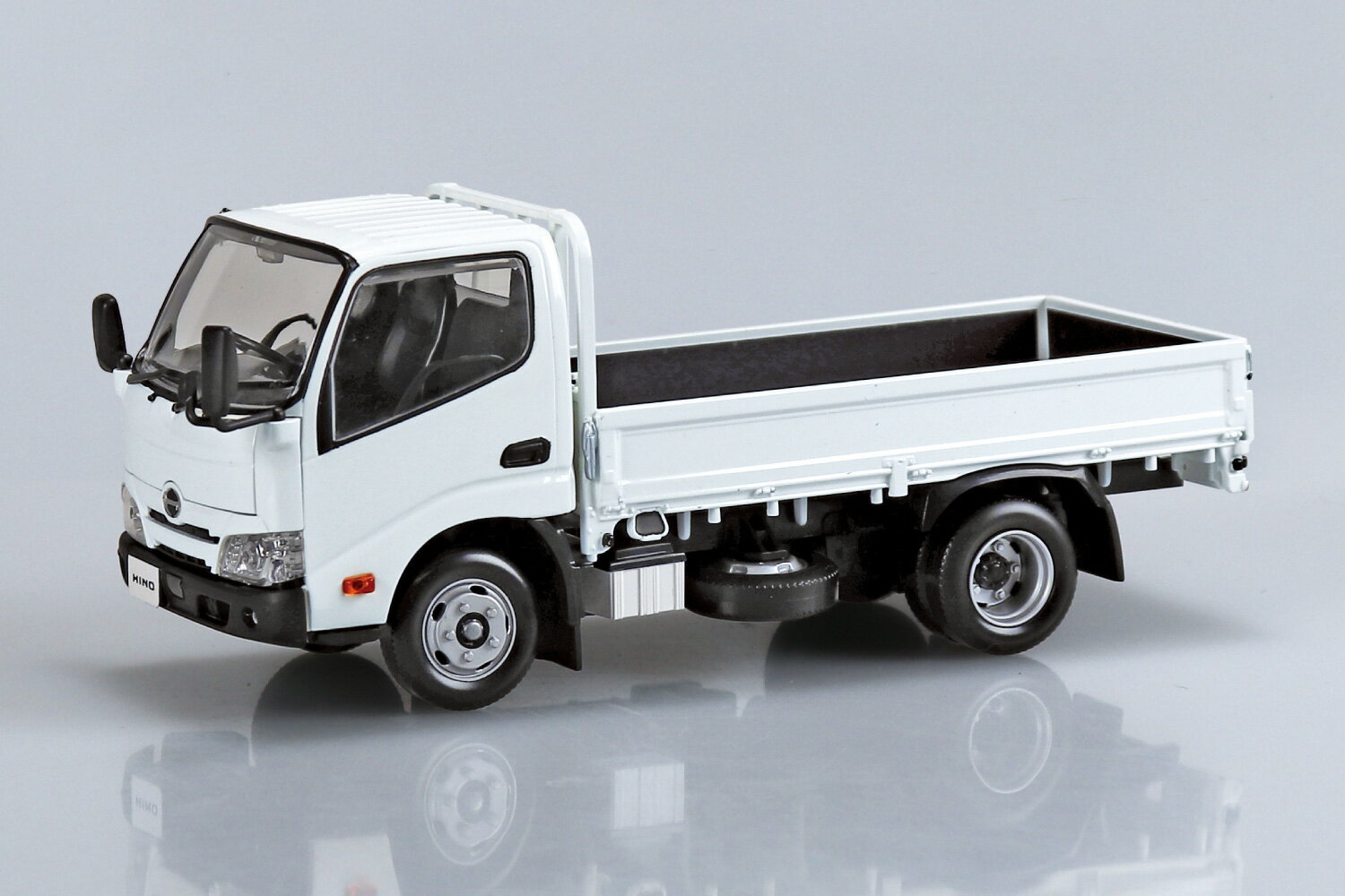 楽天市場】日野 トラック プラモデルの通販