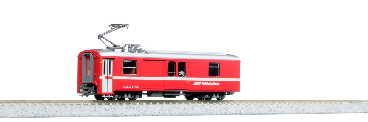 楽天市場】kato レーティッシュ鉄道の通販